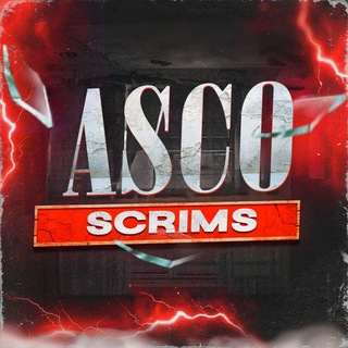 Telegram profile photo for ASCO REGLAMENT