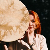 Telegram profile photo for Анастасия Климова | Шаманка | Связь с Родом