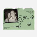 Telegram profile photo for the tiffany's.