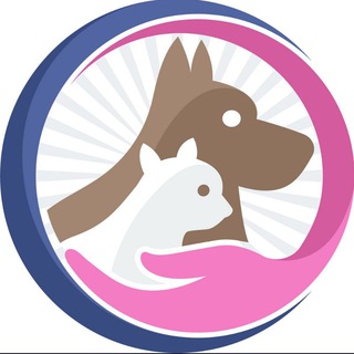 Telegram group profile photo for Мой питомец Митино / СЗАО
