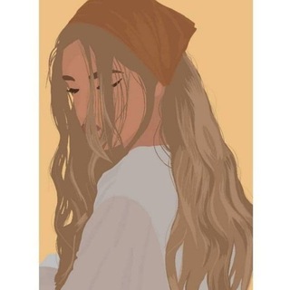 Telegram profile photo for اعتماد شما :)🖤🦋