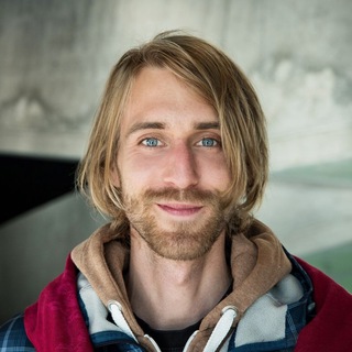 Telegram profile photo for Filip Vlčko, Life Alchemy