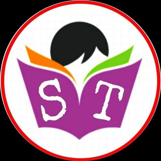 Telegram profile photo for STUDY TUTORIAL