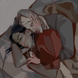Telegram profile photo for Белладонна. Переселение