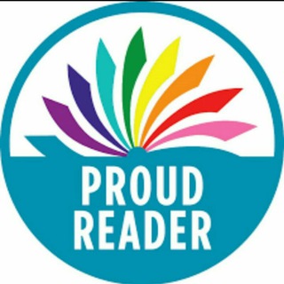 Telegram profile photo for English Library