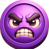 Telegram profile photo for CryptoFlip - SOLANA