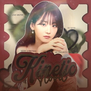 Telegram profile photo for закрыты ৎ`` 𝙠𝙞𝙣𝙚𝙩𝙞𝙘 𝙛𝙡𝙤𝙤𝙙 𝙞𝙣𝙛𝙤 🌸