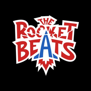 Telegram profile photo for THE ROCKET BEATS 🚀