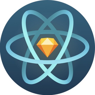 Telegram profile photo for Дизайнер учит JS 🤖