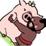Telegram profile photo for дочки и сыночки