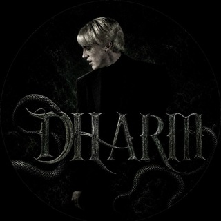 Telegram profile photo for Dharm