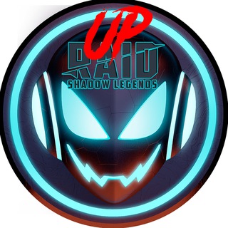 Telegram profile photo for UP_GrayD_in_Raid