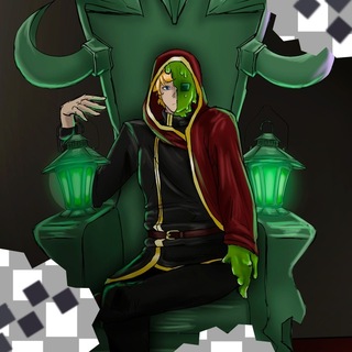Telegram profile photo for Бункер Слаймена