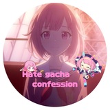 Telegram profile photo for 𝖧𝖺𝗍𝖾 𝗀𝖺𝖼𝗁𝖺 𝖼𝖿
