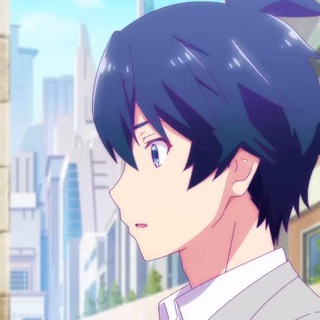 Telegram profile photo for Love Flops Anime