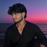 Telegram profile photo for Vishal Muluwin Game Official