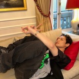 Telegram profile photo for Maxence Gallagher