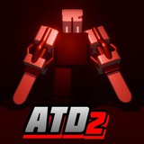 Telegram profile photo for ATD2|FAN|COMMUNITY