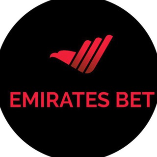 Telegram profile photo for Emiratesbet