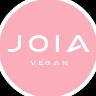 Telegram profile photo for JOIA VEGAN🌱| 1-й vegan гель-лак