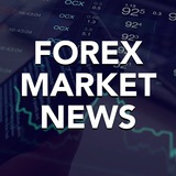 Telegram profile photo for Forex Market News