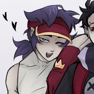 Telegram profile photo for Hiro XP