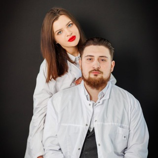 Telegram profile photo for Косметологи Шлёмины ❤️