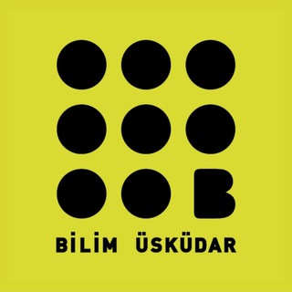 Telegram profile photo for BİLİM ÜSKÜDAR