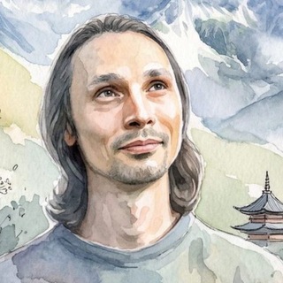 Telegram profile photo for Артур Салихов • Пространство Пробуждения