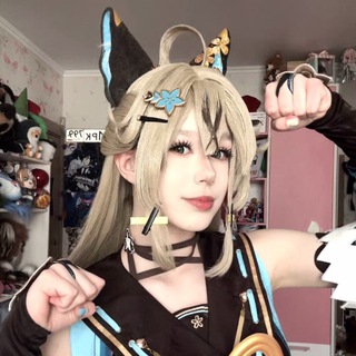 Telegram profile photo for 🪷ЁЖИК🪷