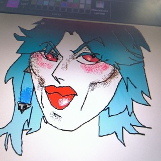 Telegram profile photo for Whiren