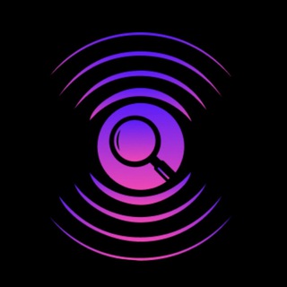 Telegram profile photo for Early Warning Rug-pull Alerts 🚨 by @RugRadar