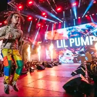 Telegram profile photo for π LIL PUMP CALLs π (LilPump.com)