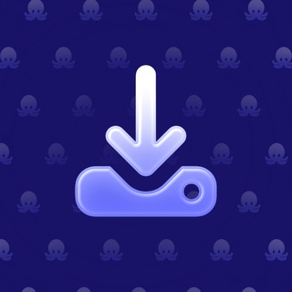 Telegram profile photo for OctoGram | Apks