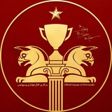 Telegram profile photo for هواداران پرسپولیس