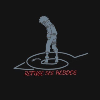 Telegram profile photo for Refuge Des Hebdos™
