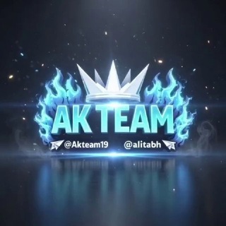 Telegram profile photo for 🏆Ak Team🏆