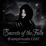 Telegram profile photo for 𝑆𝑒𝑐𝑟𝑒𝑡𝑠 𝑜𝑓 𝑡ℎ𝑒 𝐹𝑎𝑙𝑙𝑠#𝑣𝑎𝑚𝑝𝑖𝑟𝑒𝑐𝑢𝑏𝑠