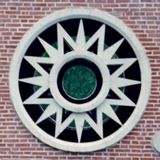 Telegram profile photo for mír světu