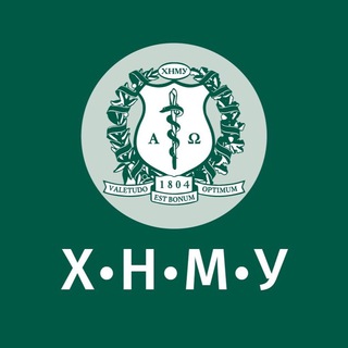 Telegram profile photo for ХНМУ Live