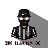Telegram profile photo for MS HACKs 001
