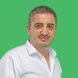 Telegram profile photo for Слуга народу - Мисягін Юрій - Округ 28