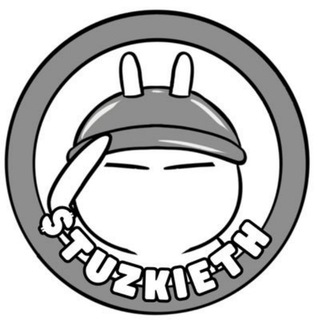Telegram profile photo for Tuzki Portal