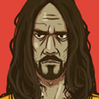 Telegram profile photo for czaroot