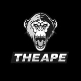 Telegram profile photo for THE APES PORTAL