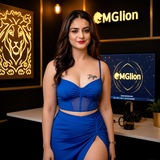 Telegram profile photo for jiyapredictions