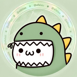 Telegram profile photo for 阿飞| TG聊天交流群