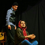 Telegram profile photo for گروه هنری نیمرخ اندیمشک🎭
