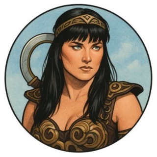 Telegram group profile photo for Zeyna FX Grubu