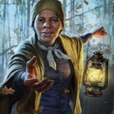 Telegram profile photo for BE LIKE HARRIET